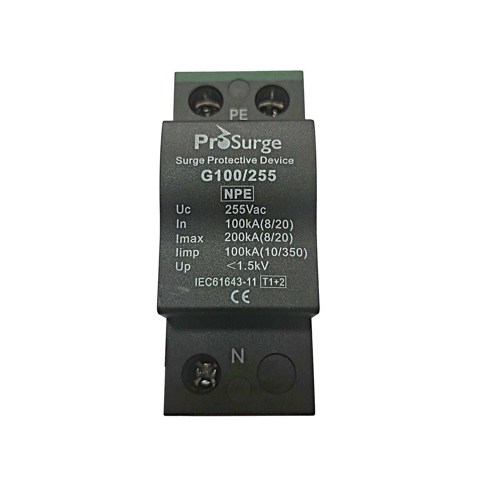 G100/255NPE